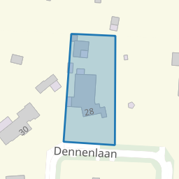 Perceel WDT00-D-1824