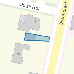 Perceel WDT00-D-1847