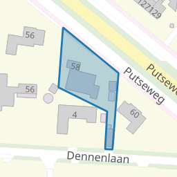 Perceel WDT00-D-1849