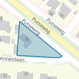 Perceel WDT00-D-1850