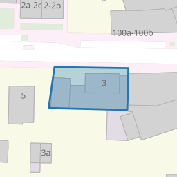 Perceel WDT00-D-1863