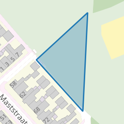 Perceel WDT00-D-1870