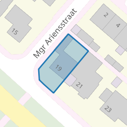 Perceel WDT00-D-1895