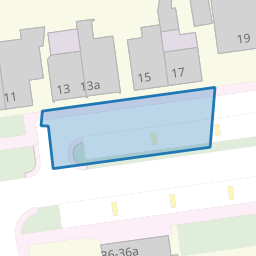 Perceel WDT00-D-1900