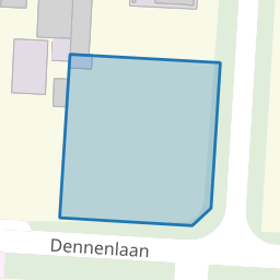 Perceel WDT00-D-1915