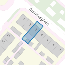 Perceel WDT00-D-1930