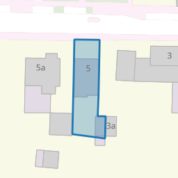 Perceel WDT00-D-1947