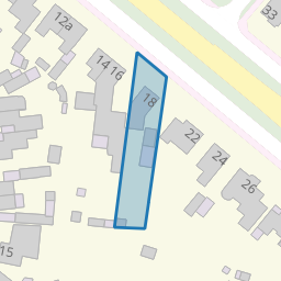 Perceel WDT00-D-1955