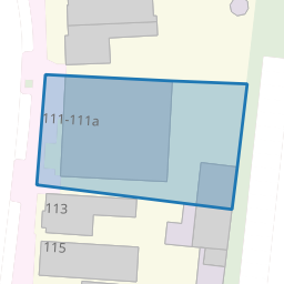 Perceel WDT00-D-1987