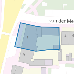 Perceel WDT00-D-1990