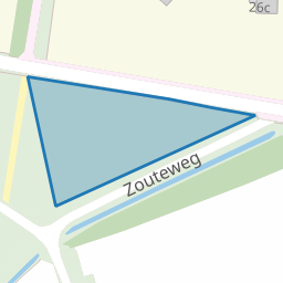 Perceel WDT00-D-2010