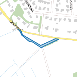 Perceel WDT00-D-2011