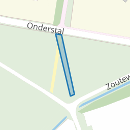 Perceel WDT00-D-2012