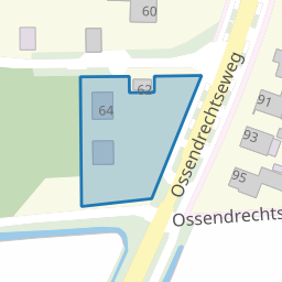 Perceel WDT00-D-2025