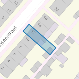 Perceel WDT00-D-2034