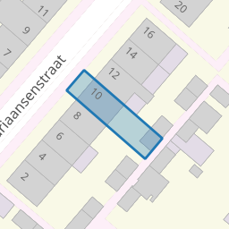 Perceel WDT00-D-2035