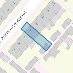 Perceel WDT00-D-2036