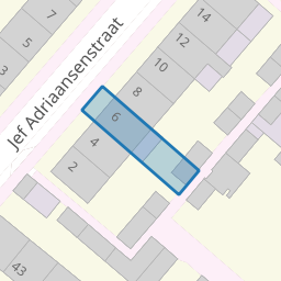 Perceel WDT00-D-2037