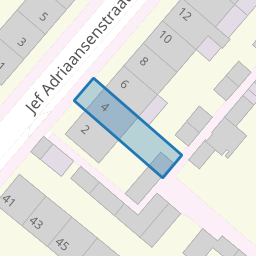 Perceel WDT00-D-2038