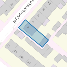 Perceel WDT00-D-2039