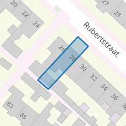 Perceel WDT00-D-2047