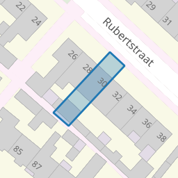 Perceel WDT00-D-2048