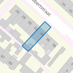 Perceel WDT00-D-2050