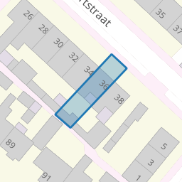 Perceel WDT00-D-2051