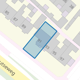 Perceel WDT00-D-2054