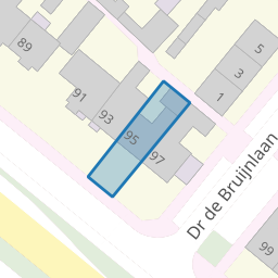 Perceel WDT00-D-2056