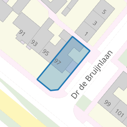 Perceel WDT00-D-2057