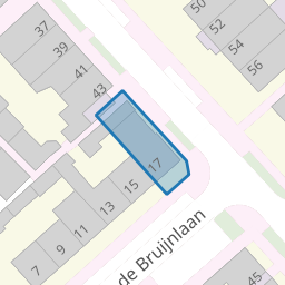 Perceel WDT00-D-2058