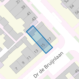 Perceel WDT00-D-2059