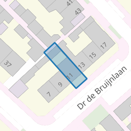 Perceel WDT00-D-2061