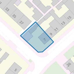 Perceel WDT00-D-2063