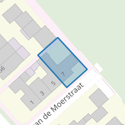 Perceel WDT00-D-2064