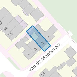 Perceel WDT00-D-2065