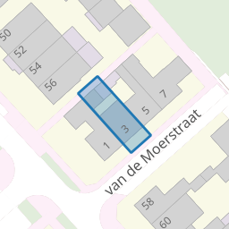 Perceel WDT00-D-2066