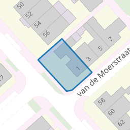 Perceel WDT00-D-2067