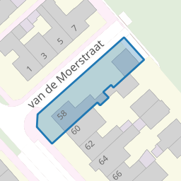 Perceel WDT00-D-2068