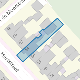 Perceel WDT00-D-2071