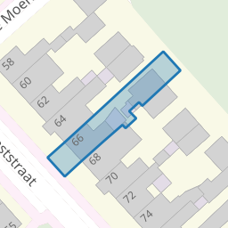 Perceel WDT00-D-2072