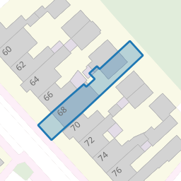 Perceel WDT00-D-2073