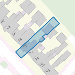 Perceel WDT00-D-2074