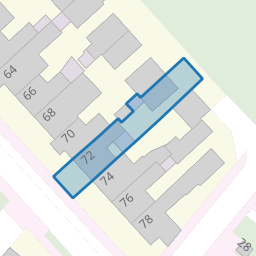 Perceel WDT00-D-2075