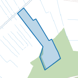 Perceel WDT00-D-2083
