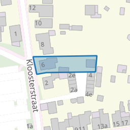 Perceel WDT00-D-2085