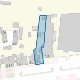Perceel WDT00-D-2087