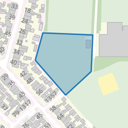 Perceel WDT00-D-2094