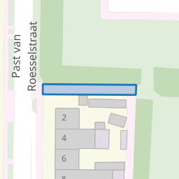 Perceel WDT00-D-2096